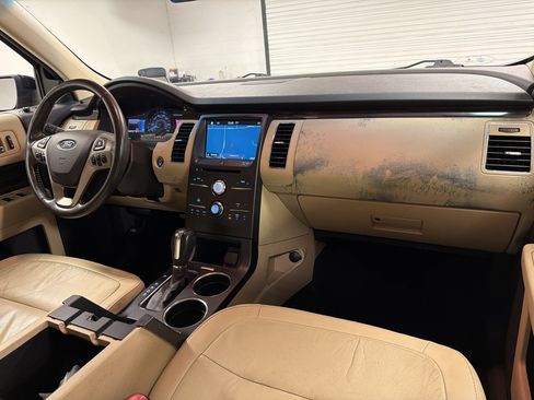 Used 2017 Ford Flex SEL w/ Equipment Group 202A FWD image 30