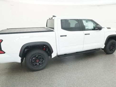 New 2026 Toyota Tundra TRD Pro image 29