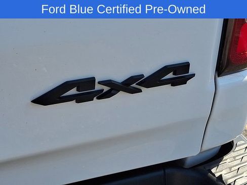 Used 2022 RAM 1500 Rebel w/ Rebel Level 2 Equipment Group AWD/4WD image 34