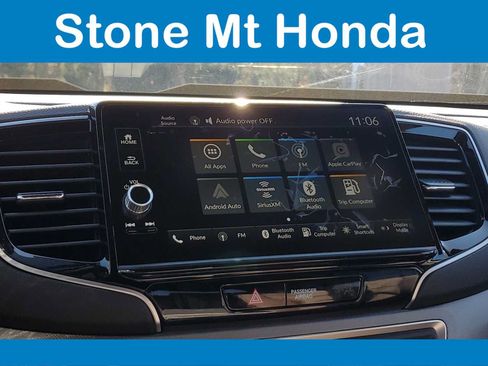 Used 2026 Honda Ridgeline RTL image 20