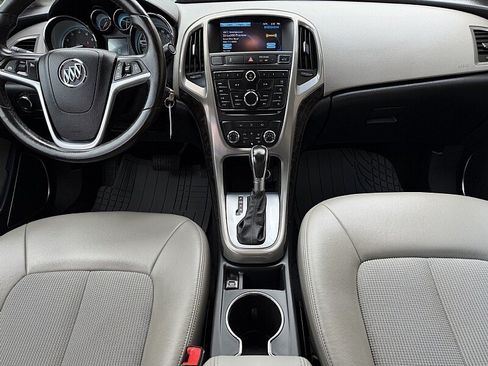 Used 2015 Buick Verano FWD image 12