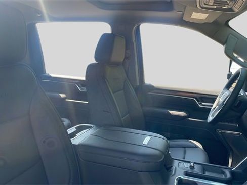 New 2026 GMC Sierra 2500 Denali w/ Denali Reserve Package image 21