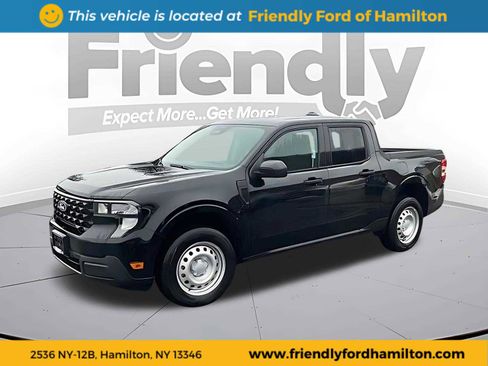 Used 2026 Ford Maverick XL image 3