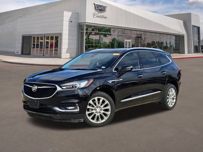 Used 2019 Buick Enclave Premium w/ LPO, Luxury Package
