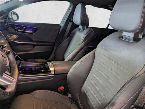 Certified 2023 Mercedes-Benz C 300 Sedan image 17