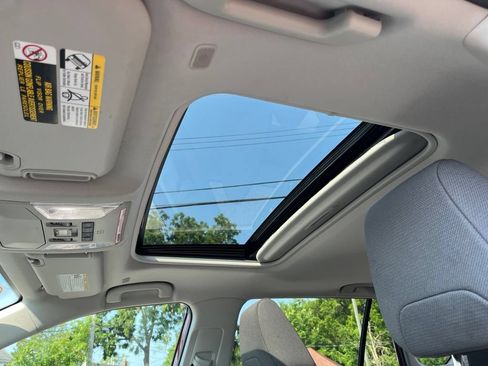 Used 2023 Toyota RAV4 XLE w/ Convenience Package AWD/4WD image 27