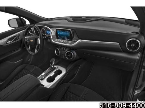 Used 2019 Chevrolet Blazer LT AWD/4WD image 19