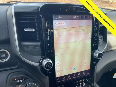 New 2026 RAM 1500 Big Horn image 46