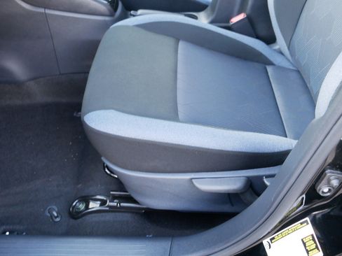 Certified 2024 Nissan Versa SV image 20