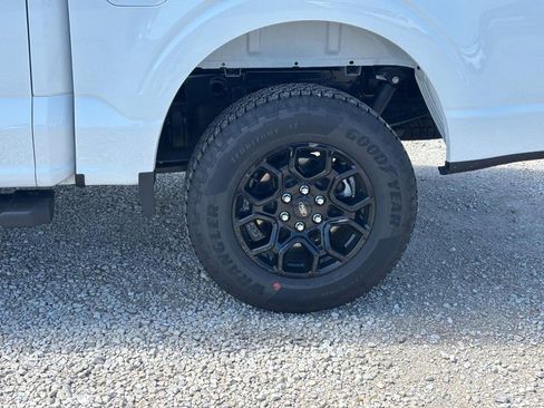 New 2026 Ford F150 XLT w/ Equipment Group 302A MID AWD/4WD image 11