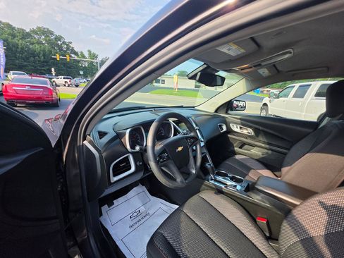 Used 2016 Chevrolet Equinox LS FWD image 7