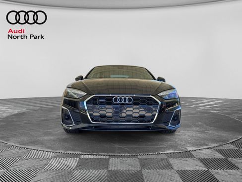 Used 2023 Audi A5 2.0T Premium w/ Convenience Package AWD/4WD image 8