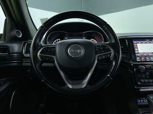 Used 2020 Jeep Grand Cherokee High Altitude image 21