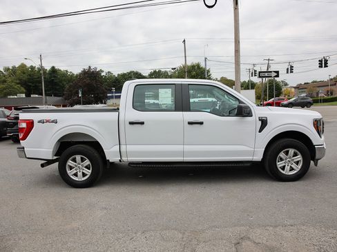 Certified 2023 Ford F150 XL w/ Trailer Tow Package image 8