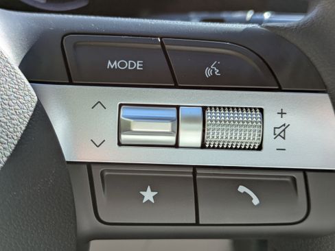 New 2026 Hyundai Tucson SEL image 29