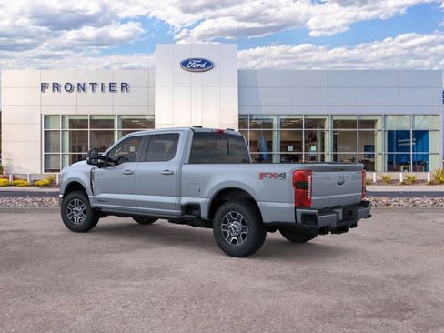 New 2026 Ford F250 Lariat w/ Lariat Ultimate Package AWD/4WD image 4