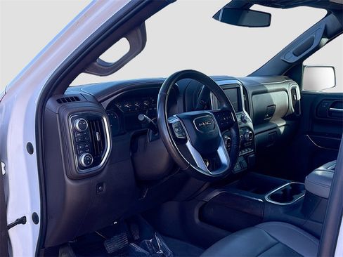 Used 2021 GMC Sierra 1500 SLT image 9