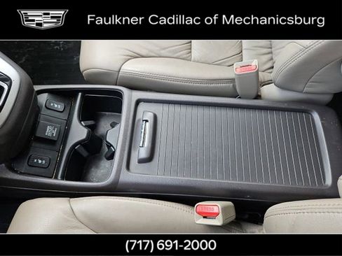 Used 2014 Honda CR-V EX-L image 21