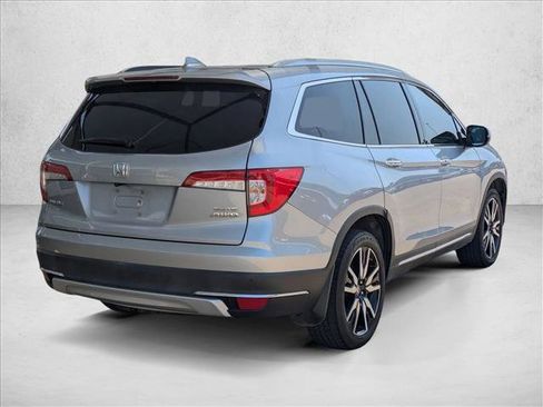 Used 2019 Honda Pilot Elite image 5