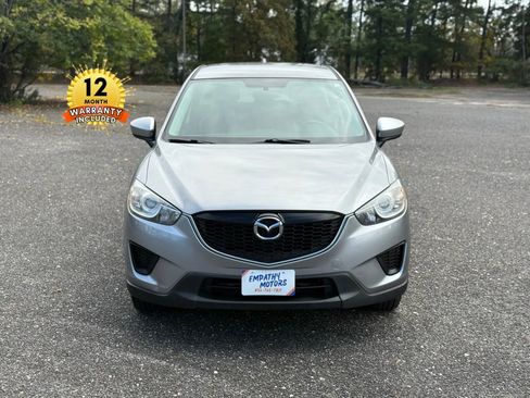 Used 2015 MAZDA CX-5 Sport w/ Bluetooth Audio Package image 61