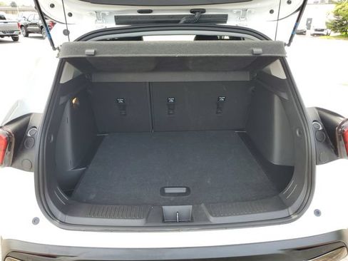Certified 2025 Chevrolet Trax ACTIV w/ Driver Confidence Package FWD image 29