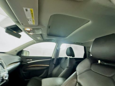 Used 2020 Acura MDX FWD w/ Technology Package image 26