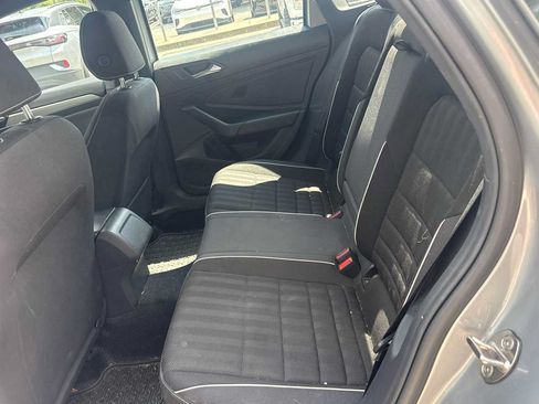 Used 2023 Volkswagen Jetta Sport FWD image 19
