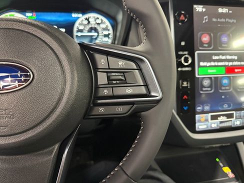 New 2025 Subaru Forester Limited image 16