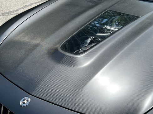 Used 2021 Mercedes-Benz AMG GT Coupe image 13