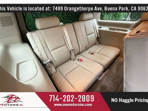 Used 2012 GMC Yukon Denali image 45