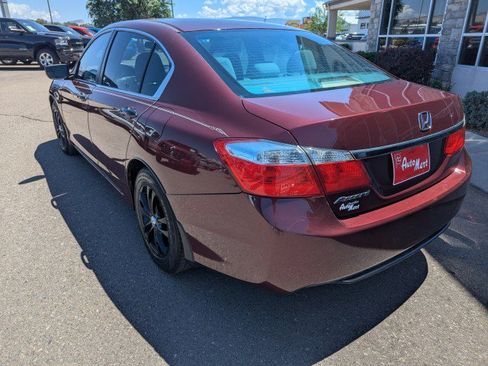 Used 2013 Honda Accord LX image 3
