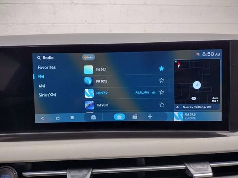 New 2026 Hyundai Tucson SEL image 31