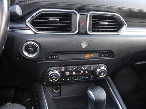 Used 2017 MAZDA CX-5 Grand Select image 18