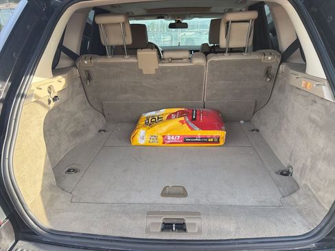 Used 2009 Land Rover Range Rover Sport Supercharged image 10