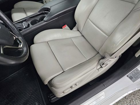 Used 2019 Cadillac ATS Luxury image 13