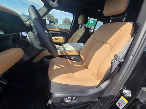 New 2025 Land Rover Defender 130 X image 26
