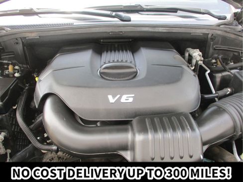 Used 2015 Jeep Grand Cherokee Overland w/ Advanced Technology Group AWD/4WD image 28