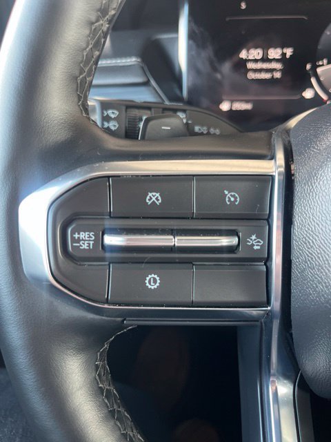 Used 2026 GMC Acadia Elevation FWD image 20