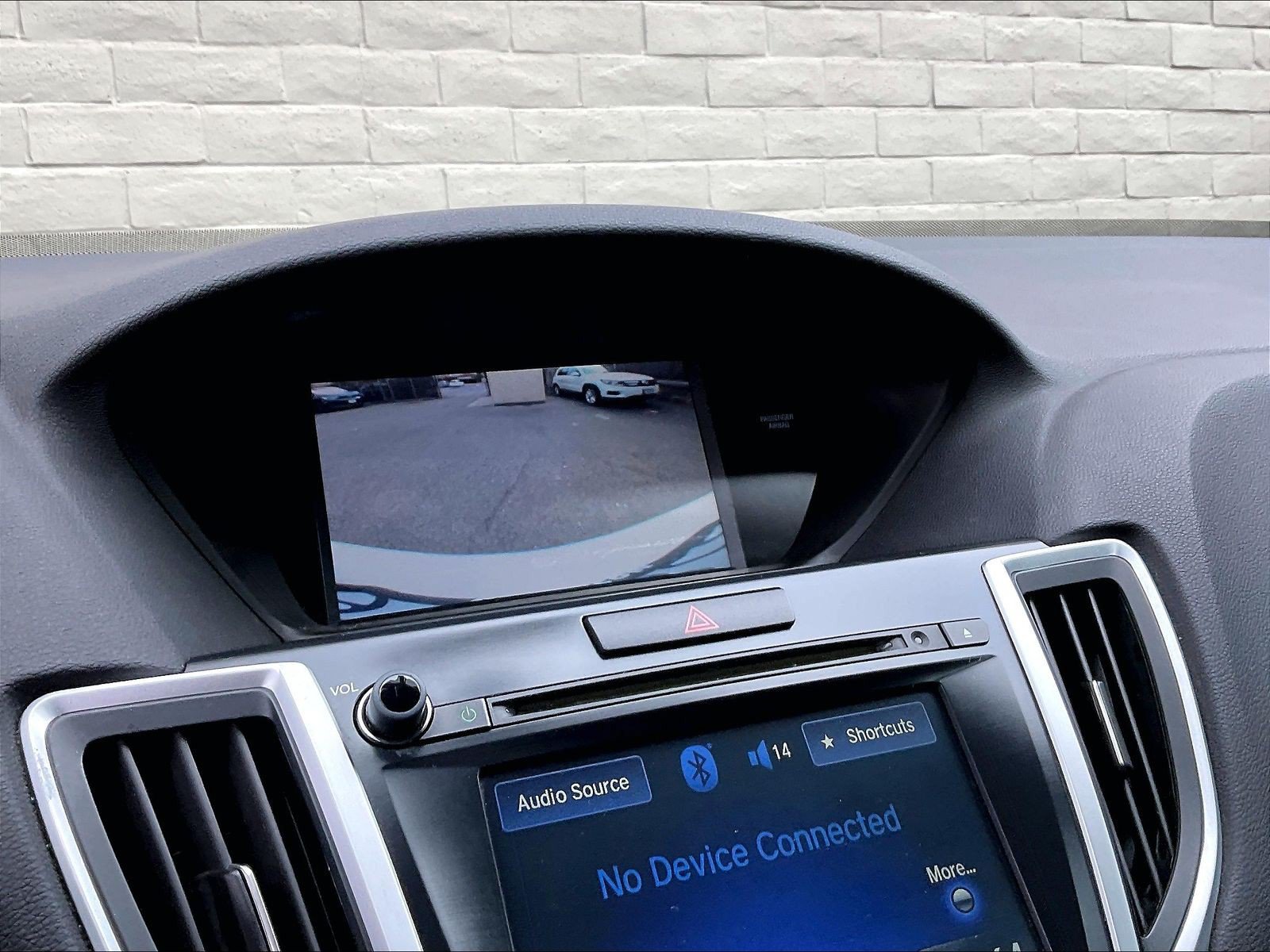 Used 2016 Acura TLX FWD image 21
