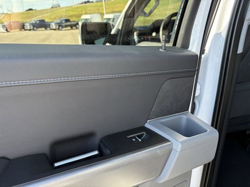 Used 2024 Ford F150 XLT w/ Mobile Office Package image 21