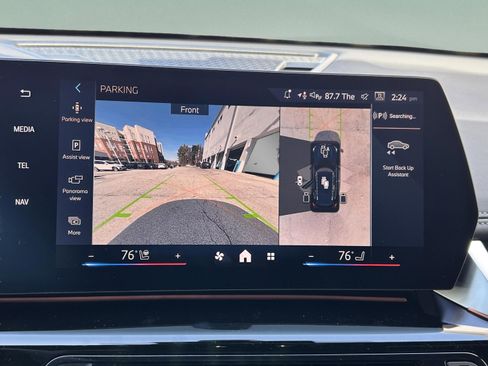 Used 2026 BMW X1 xDrive28i w/ Technology Package image 14