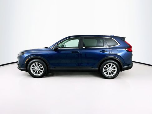 Used 2024 Honda CR-V EX-L image 4