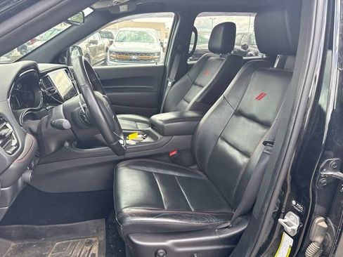 Used 2023 Dodge Durango GT AWD/4WD image 11