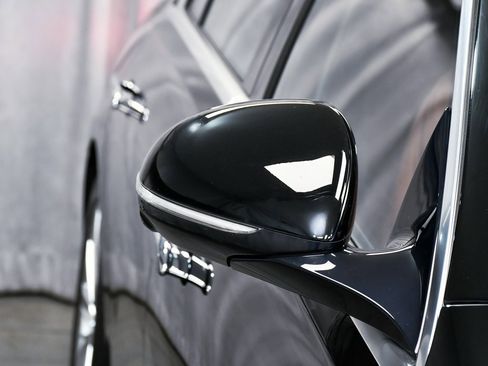 Used 2022 Mercedes-Benz S 500 4MATIC image 84