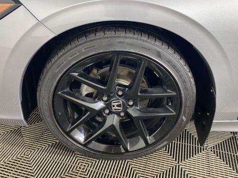 Used 2022 Honda Civic Sport image 18