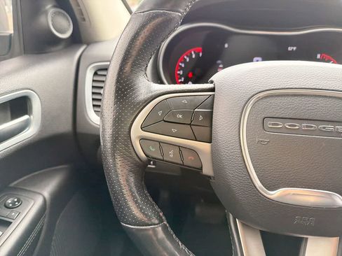 Used 2020 Dodge Durango SXT AWD/4WD image 29