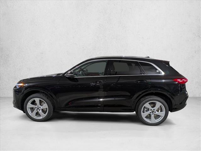 New 2025 Audi Q5 Premium w/ Premium Plus AWD/4WD image 9