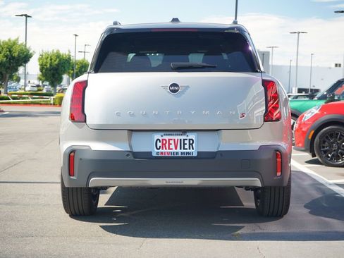 New 2026 MINI Cooper Countryman S image 4