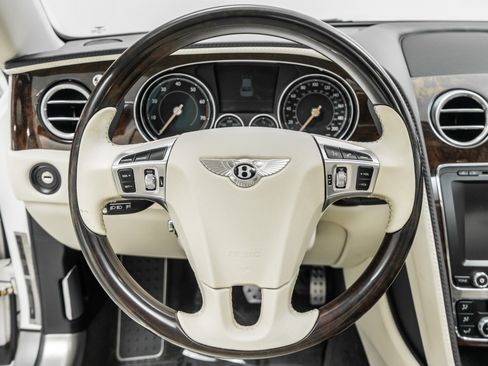 Used 2017 Bentley Flying Spur W12 AWD/4WD image 15