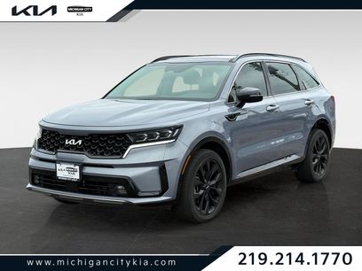 Used 2022 Kia Sorento SX
